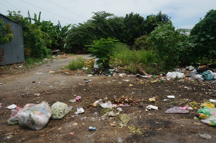 Thông tin từ đường dây nóng